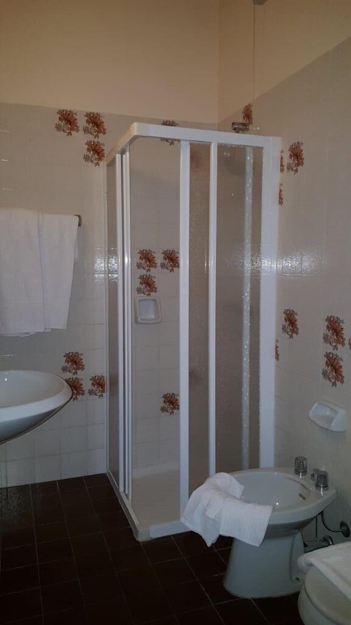 Hotel Sorriso Brenzone sul Garda Eksteriør billede