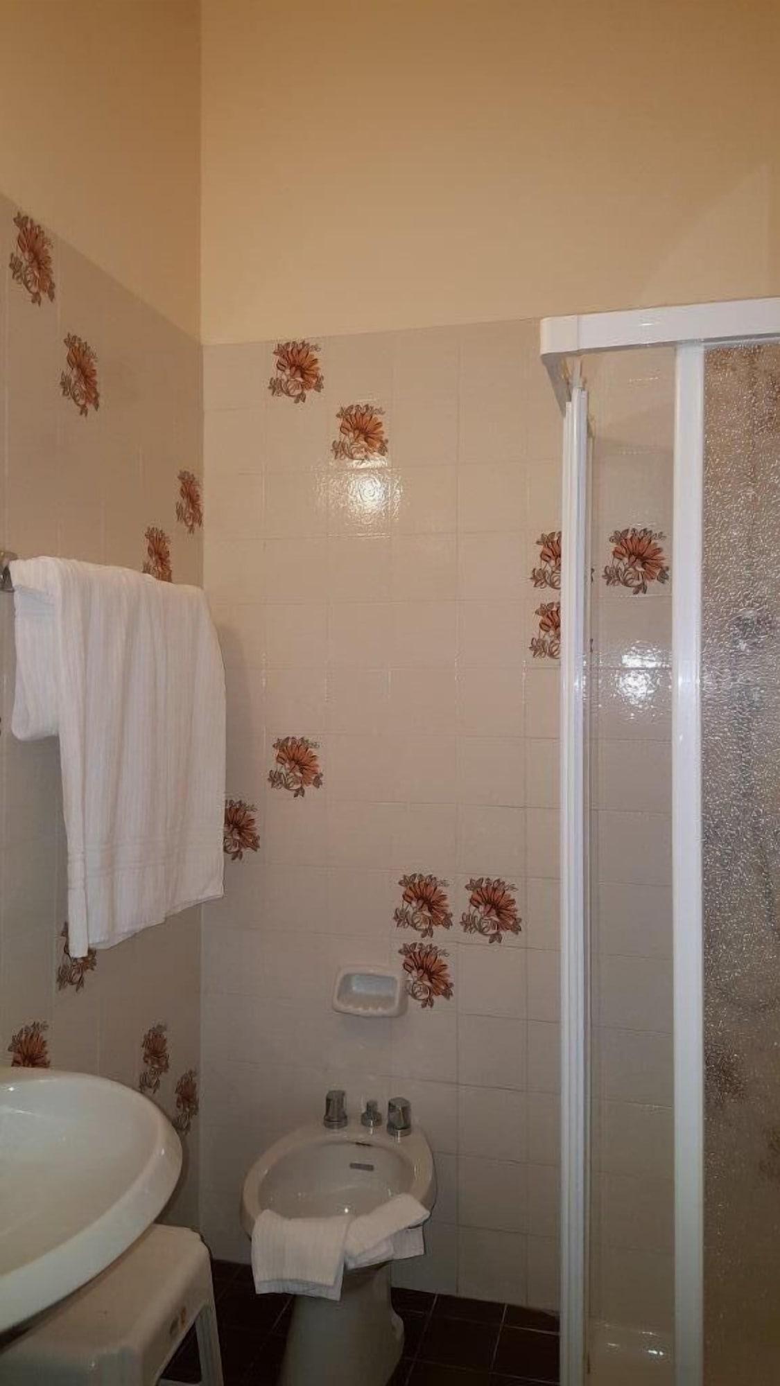 Hotel Sorriso Brenzone sul Garda Eksteriør billede
