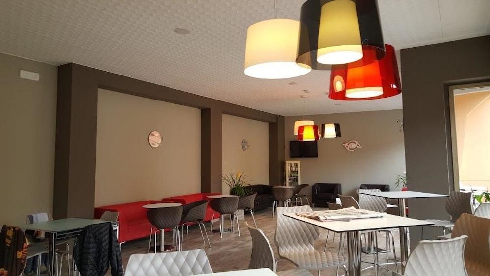 Hotel Sorriso Brenzone sul Garda Eksteriør billede