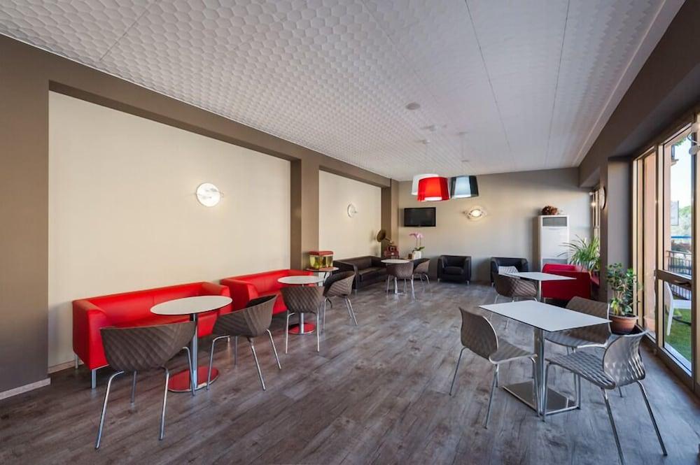 Hotel Sorriso Brenzone sul Garda Eksteriør billede