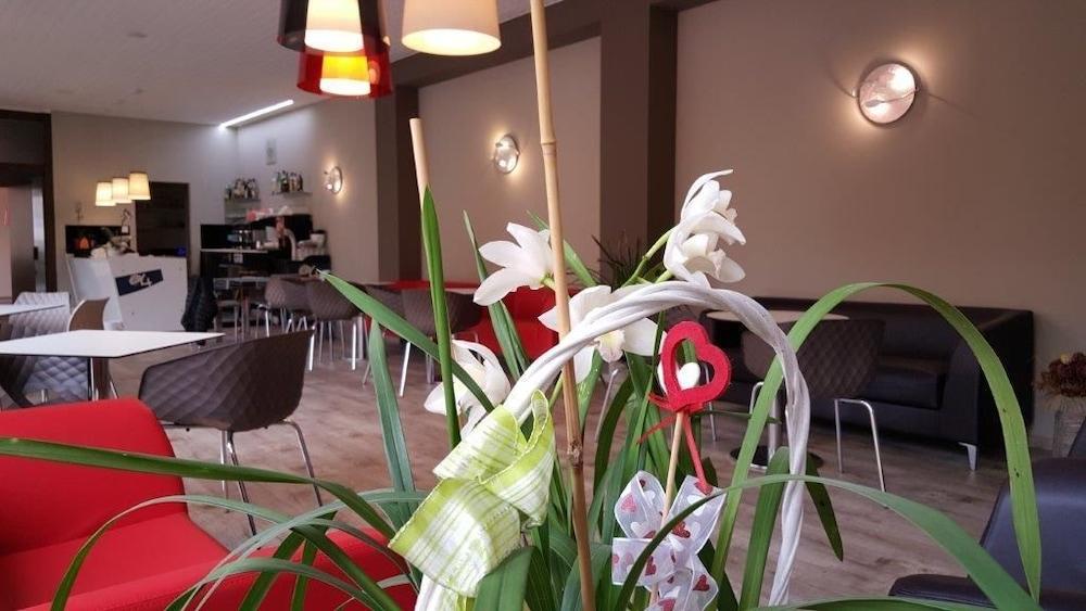 Hotel Sorriso Brenzone sul Garda Eksteriør billede