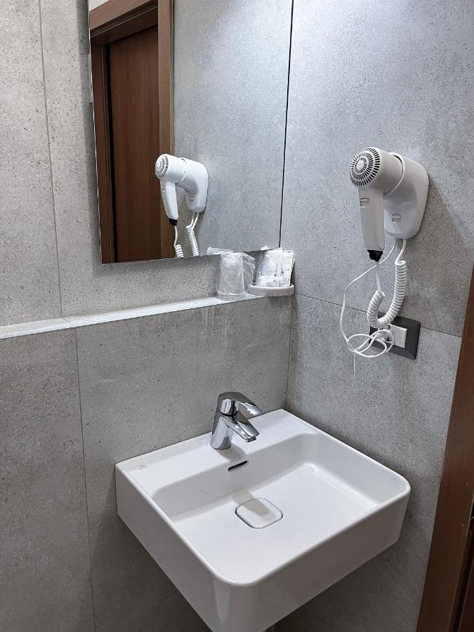 Hotel Sorriso Brenzone sul Garda Eksteriør billede